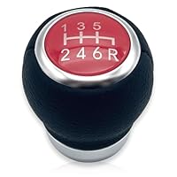 Amazon.co.jp: 【MelHome】6速 車 マニュアル ギア スティック